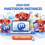 Mastodon pentru ONG-uri: comunicare transparentă și implicare