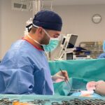 Cancer gastric: când intră chirurgia în planul de tratament